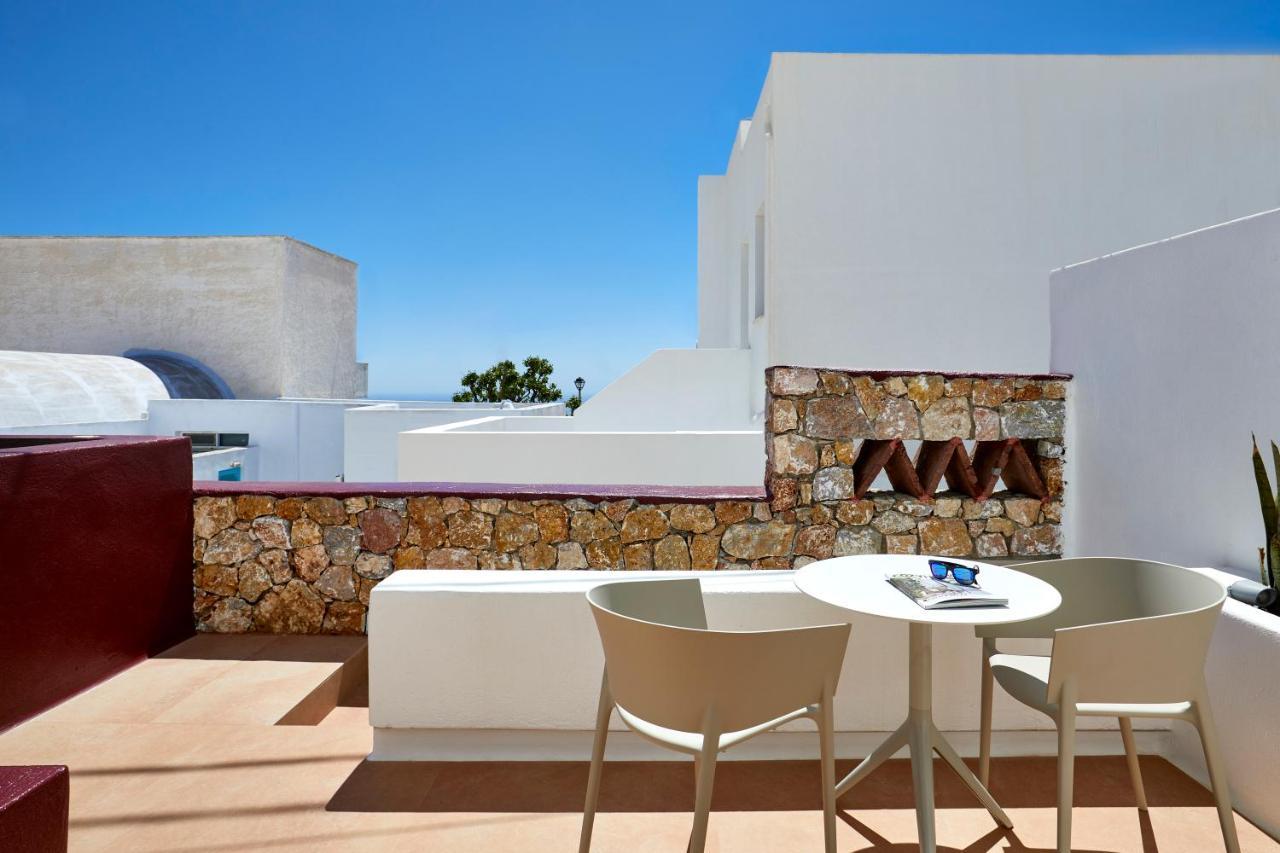 Domus Hestia Suites Pyrgos Kallistis Exterior photo